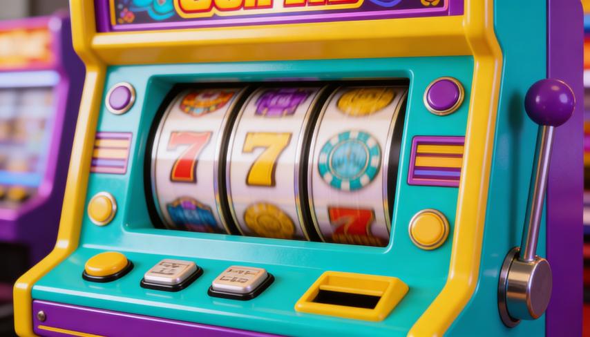casinonic login