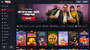 Mafia Casino site review 2026