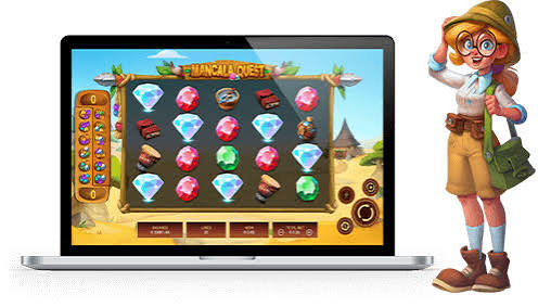 Review of the 10 Best Mancala Pc Gaming Online Slot Machine
