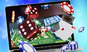 Casinò Online Senza Documenti Giocare Senza Preoccupazioni