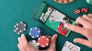 Exciting Games at Lucki Casino A Comprehensive Guide